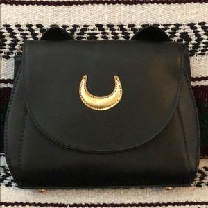 Sailor moon purse